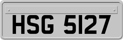 HSG5127
