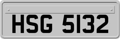 HSG5132