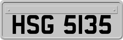 HSG5135