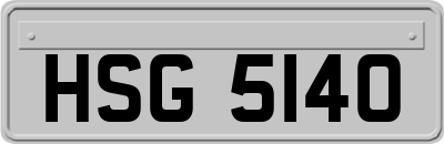 HSG5140