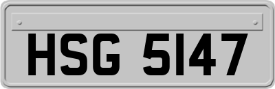HSG5147