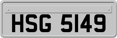 HSG5149