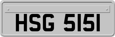 HSG5151