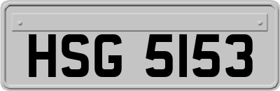 HSG5153