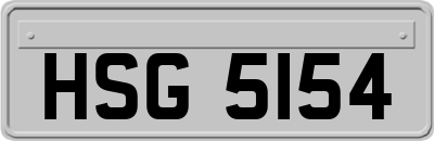 HSG5154
