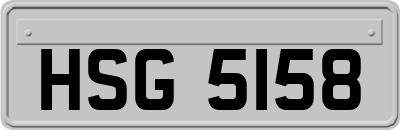 HSG5158