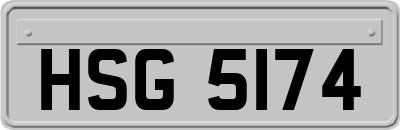 HSG5174