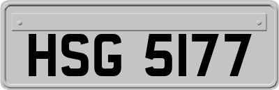HSG5177