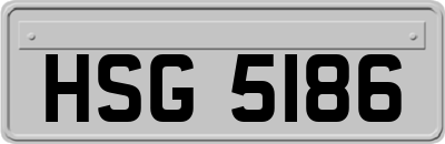 HSG5186