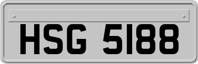 HSG5188