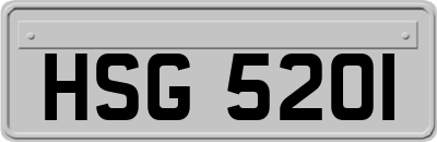 HSG5201