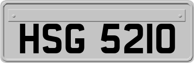 HSG5210