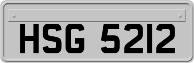 HSG5212