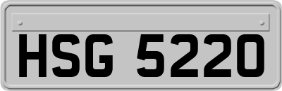 HSG5220