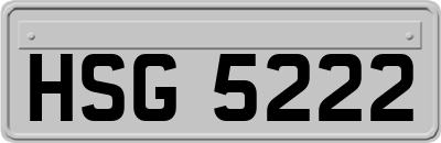 HSG5222