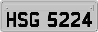 HSG5224