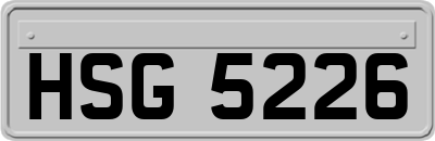 HSG5226