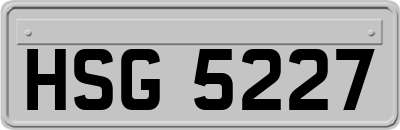HSG5227