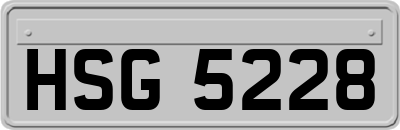 HSG5228
