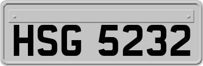 HSG5232