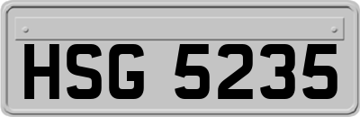 HSG5235
