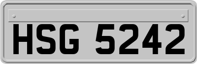 HSG5242