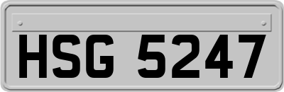 HSG5247