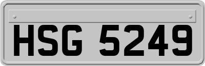 HSG5249