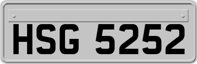 HSG5252