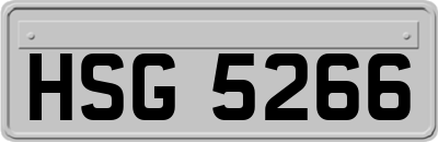 HSG5266