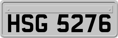 HSG5276