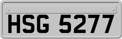 HSG5277