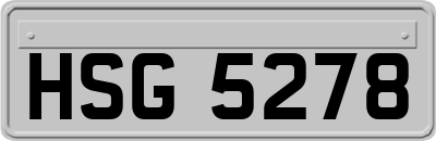 HSG5278
