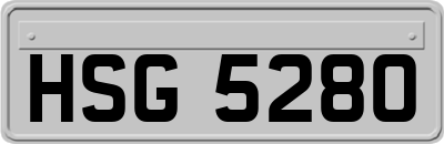 HSG5280