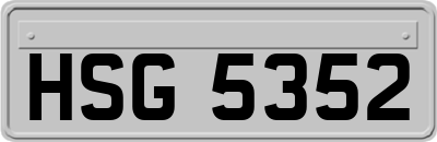 HSG5352