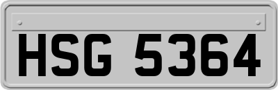 HSG5364