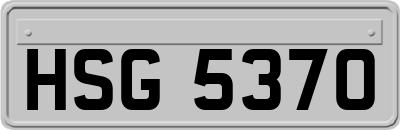 HSG5370