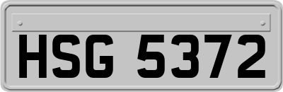 HSG5372