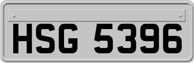 HSG5396