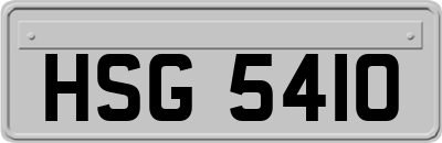 HSG5410