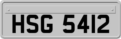 HSG5412
