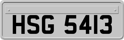 HSG5413
