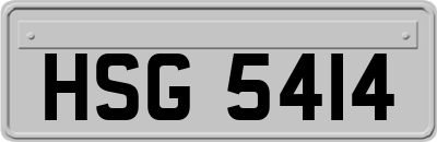 HSG5414
