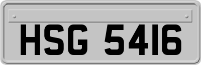 HSG5416
