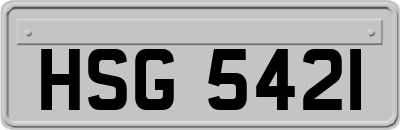 HSG5421
