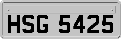 HSG5425
