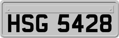 HSG5428