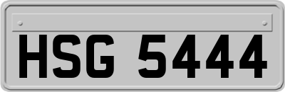 HSG5444