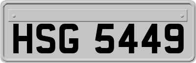 HSG5449