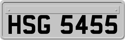 HSG5455